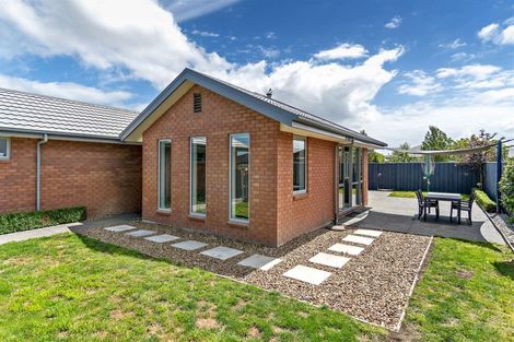 Photo of property in 188 Brookside Road, Rolleston, 7614