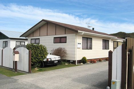 Photo of property in 187 Wise Street, Wainuiomata, Lower Hutt, 5014