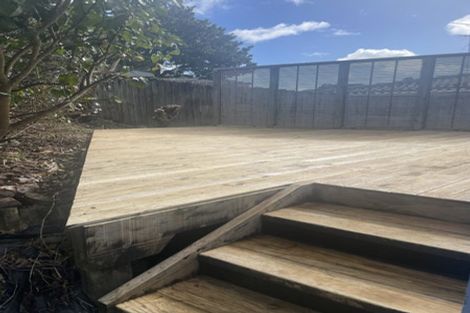 Photo of property in 2/33 Halberg Street, Glenfield, Auckland, 0629