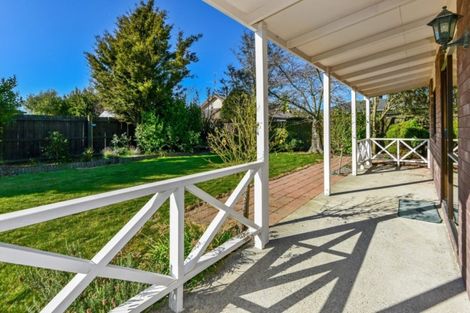 Photo of property in 37 Mclaughlins Road, Darfield, 7510