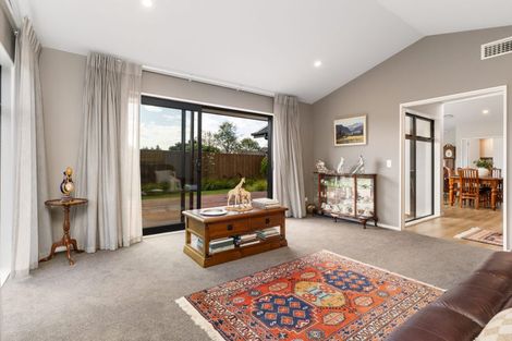 Photo of property in 22c Fairhurst Place, Rolleston, 7614