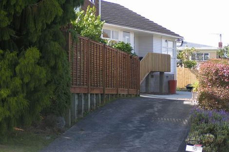 Photo of property in 1/16 Pax Avenue, Forrest Hill, Auckland, 0620