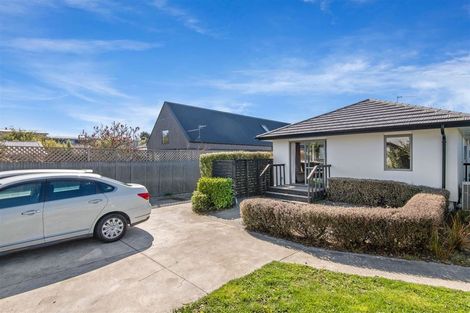 Photo of property in 63 Bishop Street, St Albans, Christchurch, 8014