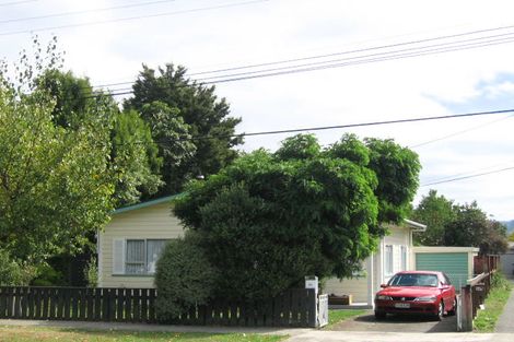 Photo of property in 46 Wilford Street, Wallaceville, Upper Hutt, 5018