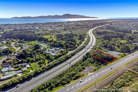 Photo of property in 252 Main Road South, Raumati South, Paraparaumu, 5032