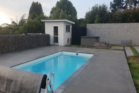 Photo of property in 193 Dunn Road, Ararimu, Drury, 2579