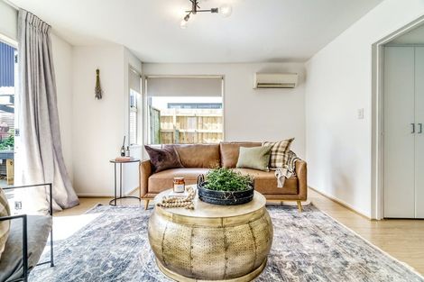 Photo of property in 3/270 Kilmore Street, Christchurch Central, Christchurch, 8011