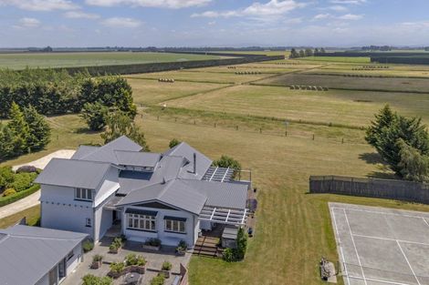 Photo of property in 2144 Wards Road, Charing Cross, Darfield, 7571