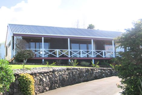Photo of property in 6 Lester Heights Drive, Woodhill, Whangarei, 0110