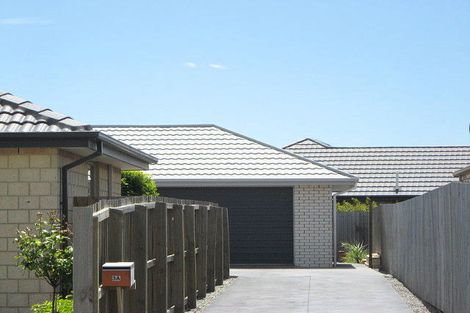 Photo of property in 3a Stout Street, Waimairi Beach, Christchurch, 8083