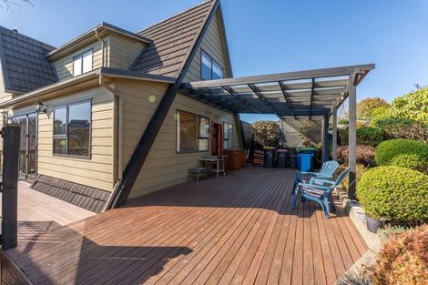 Photo of property in 44 Benmore Street, Glenwood, Timaru, 7910