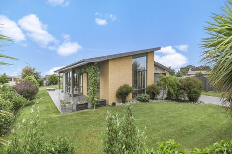 Photo of property in 8 Pearson Street, Darfield, 7510