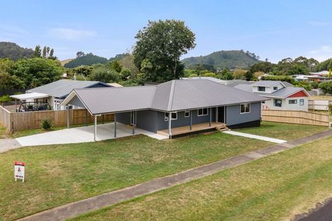 Photo of property in 27a Mueller Street, Waihi, 3610