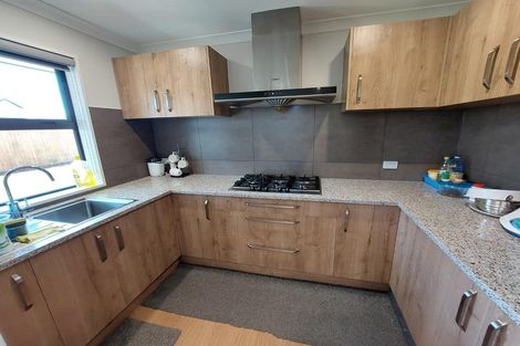 Photo of property in 6 Feather Place, Rolleston, 7615