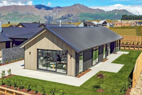 Photo of property in Northlake, 7b Bonspiel Road, Wanaka, 9305