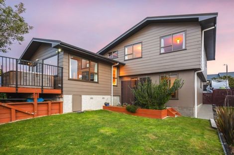 Photo of property in 12 Langwell Place, Papakowhai, Porirua, 5024