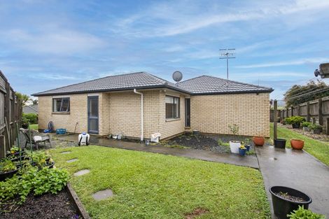Photo of property in 46 Markson Avenue, Onerahi, Whangarei, 0110