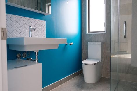 Photo of property in 1/17 Rutherford Street, Woolston, Christchurch, 8023