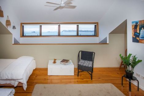 Photo of property in 85 Wharekaho Sh25 Road, Wharekaho, Whitianga, 3592