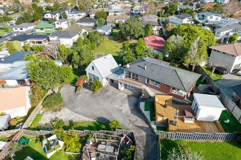 Photo of property in 90 Union Road, Howick, Auckland, 2014