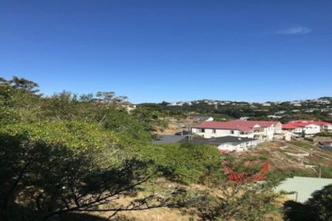 Photo of property in 4/93a Kelburn Parade, Kelburn, Wellington, 6012