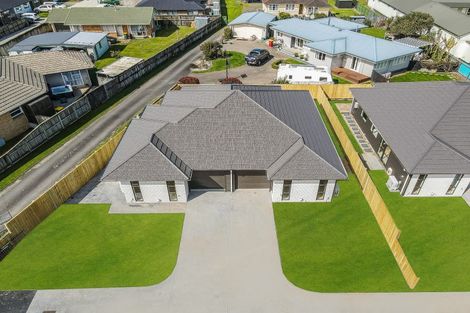 Photo of property in 1/27 Norman Street, Nawton, Hamilton, 3200