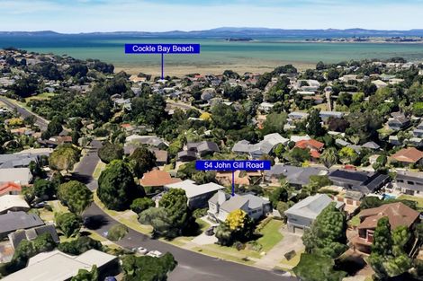 Photo of property in 54 John Gill Road, Shelly Park, Auckland, 2014