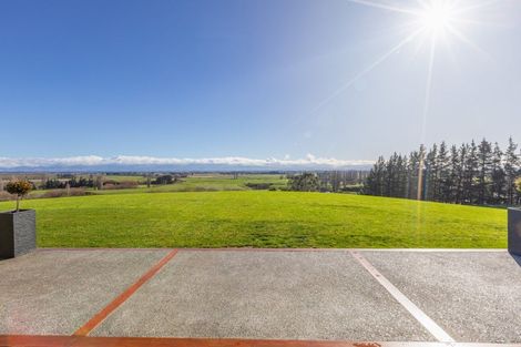 Photo of property in 375c Maharakeke Road, Waipukurau, 4281