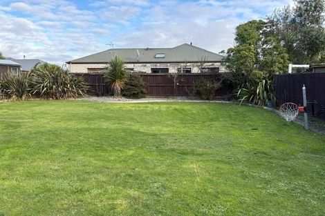 Photo of property in 5 Green Street, Rangiora, 7400