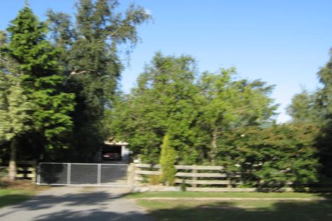 Photo of property in 14 Currie Street, Darfield, 7510