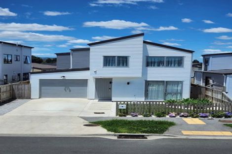 Photo of property in 81 Bellbird Street, Papakura, 2110