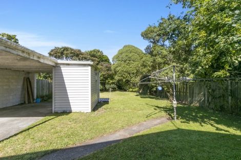 Photo of property in 6 Ngaturi Grove, Wainuiomata, Lower Hutt, 5014