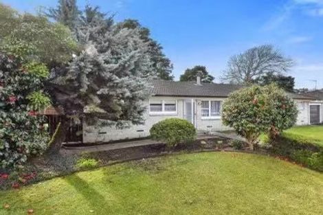 Photo of property in 1/2 Arthur Road, Hillpark, Auckland, 2102