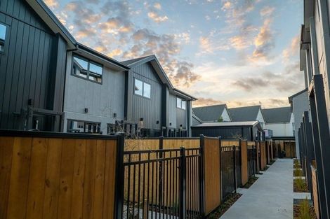 Photo of property in 2/483 Selwyn Street, Christchurch Central, Christchurch, 8011