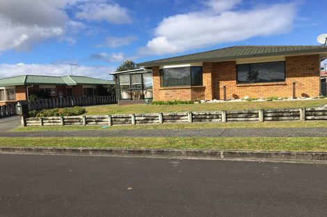 Photo of property in 10 Elm Place, Tikipunga, Whangarei, 0112