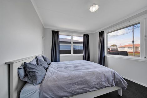 Photo of property in 3 Murray Avenue, Hawera, 4610