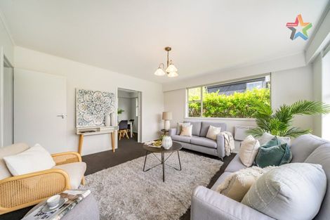 Photo of property in 8a Copeland Street, Hutt Central, Lower Hutt, 5011