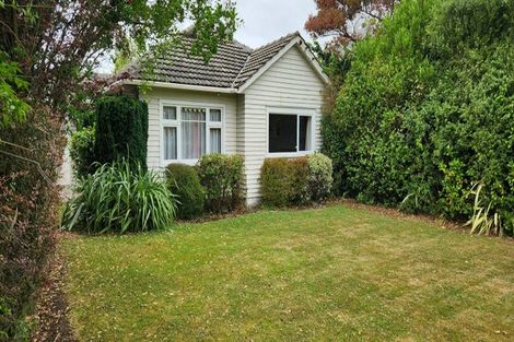 Photo of property in 58 Ilam Road, Upper Riccarton, Christchurch, 8041
