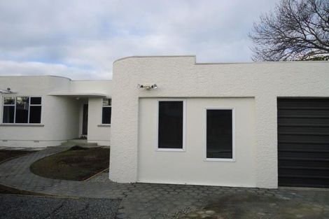 Photo of property in 61 Kirkwood Avenue, Upper Riccarton, Christchurch, 8041