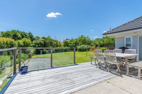 Photo of property in 19 Gibraltar Street, Howick, Auckland, 2014