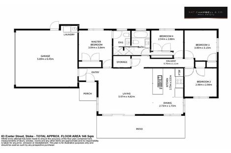 Photo of property in 63 Exeter Street, Stoke, Nelson, 7011