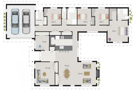 Photo of property in 4 Colquhoun Way, Kelvin Grove, 4470