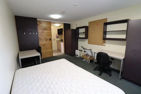 Photo of property in Martin Square Apartments, 115/20 Martin Square, Te Aro, Wellington, 6011