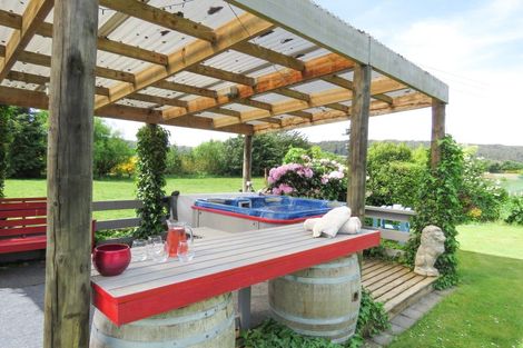 Photo of property in 41 Snowy River Road, Ikamatua, Totara Flat, 7871