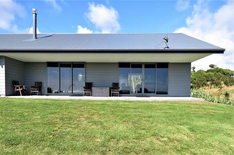 Photo of property in 762 Virgin Flat Road, Virgin Flat, Cape Foulwind, 7892