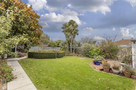 Photo of property in 25 Stourbridge Street, Spreydon, Christchurch, 8024