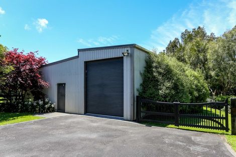 Photo of property in 200 Dorset Road, Hillsborough, New Plymouth, 4372