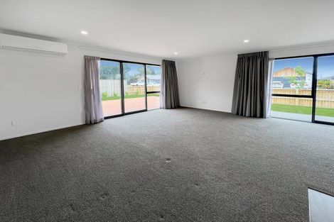 Photo of property in 75 Hardingstone Drive, Rolleston, 7615