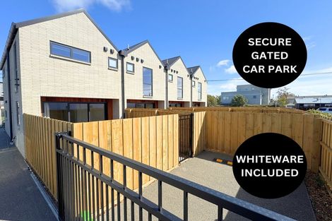 Photo of property in 4/149 Purchas Street, Edgeware, Christchurch, 8013