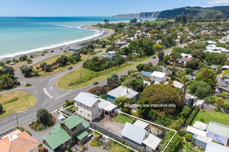Photo of property in 298 Clifton Road, Te Awanga, 4102